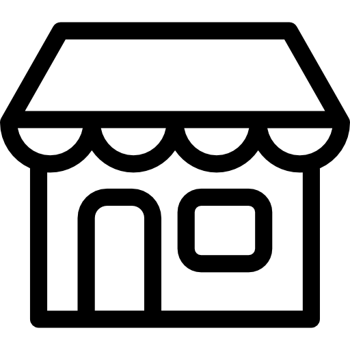 stores